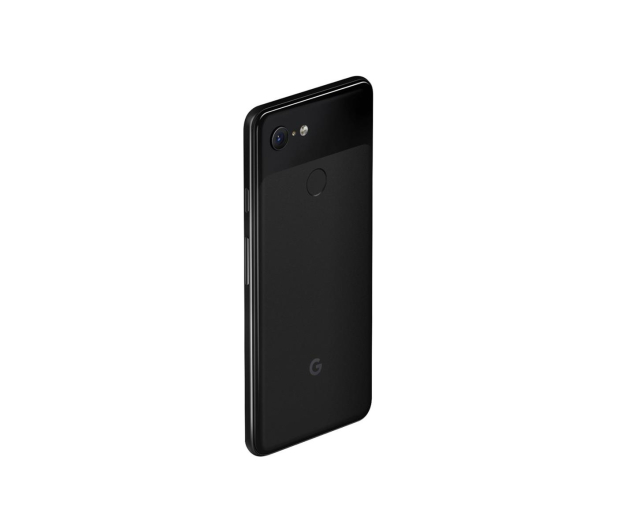 Google Pixel 3 64GB Just Black - 454345 - zdjęcie 5